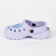 Disney Lilo és Stitch, A csillagkutya Cosmic gyerek papucs clog 26/27