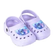 Disney Lilo és Stitch, A csillagkutya Cosmic gyerek papucs clog 28/29