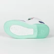 Disney Lilo és Stitch, A csillagkutya Cosmic LED villogó, világító utcai cipő 32