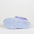 Disney Lilo és Stitch, A csillagkutya Galaxy LED villogó, világító utcai cipő 30