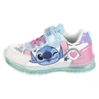 Disney Lilo és Stitch, A csillagkutya Be Mine LED villogó, világító utcai cipő 27