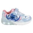 Disney Lilo és Stitch, A csillagkutya Cuteness LED villogó, világító utcai cipő 32