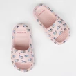 Bluey Pink papucs 28/29