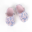 Disney Lilo és Stitch, A csillagkutya Many Faces gyerek papucs, clog 32/33