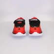 Hot Wheels Fire LED villogó, világító utcai cipő 27