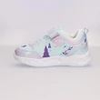 Disney Jégvarázs Sparkle LED villogó, világító utcai cipő 30