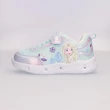 Disney Jégvarázs Sparkle LED villogó, világító utcai cipő 32