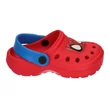 Pókember Eyes Red gyerek papucs, clog 30/31
