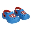 Pókember Eyes Blue gyerek papucs, clog 26/27