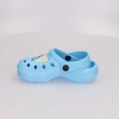 Disney Lilo és Stitch, A csillagkutya Cute Couple Blue gyerek papucs, clog 28/29