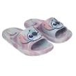Disney Lilo és Stitch, A csillagkutya Purple gyerek papucs 28/29