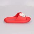 Hello Kitty Red Bow gyerek papucs 26/27