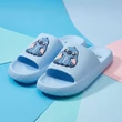 Disney Lilo és Stitch, A csillagkutya Sitting felnőtt papucs 38/39