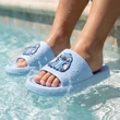Disney Lilo és Stitch, A csillagkutya Sitting felnőtt papucs 40/41