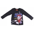 Mancs Őrjárat Big City gyerek hosszú póló, felső 3 év / 98 cm