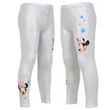 Disney Minnie Starlight hologrammos gyerek leggings 6 év / 116 cm