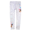 Disney Minnie Starlight hologrammos gyerek leggings 7 év / 122 cm