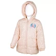 Disney Jégvarázs Ice Crystal gyerek bélelt kabát 5 év / 110 cm