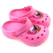 Bing Pink gyerek papucs clog 28/29