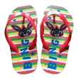 Bing Stars gyerek papucs, Flip-Flop 28/29