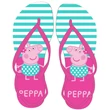 Peppa malac Dots Clothes gyerek papucs, Flip-Flop 26/27