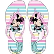 Disney Minnie Mermaid gyerek papucs, Flip-Flop 32/33
