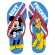 Disney Mickey Friend gyerek papucs, Flip-Flop 28/29