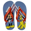Disney Mickey Friend gyerek papucs, Flip-Flop 30/31