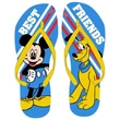 Disney Mickey Best Friends gyerek papucs, Flip-Flop 32/33