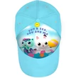 Gabi babaháza Sun&Sea gyerek baseball sapka 54 cm