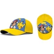 Pokémon Elements Yellow gyerek baseball sapka 52 cm