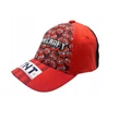 Minecraft TNT Red gyerek baseball sapka 54 cm