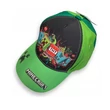 Minecraft TNT gyerek baseball sapka 54 cm