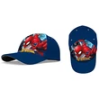 Pókember Marvelous gyerek baseball sapka 52 cm