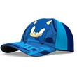Sonic a sündisznó Prime Blue gyerek baseball sapka 52 cm