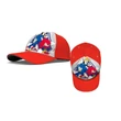 Sonic a sündisznó Rings gyerek baseball sapka 52 cm
