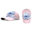Disney Lilo és Stitch, A csillagkutya Sing Love gyerek baseball sapka 52 cm