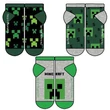 Minecraft Midnight gyerek titokzokni 27/30