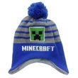 Minecraft Sentinel gyerek sapka 54 cm