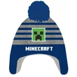 Minecraft Sentinel gyerek sapka 54 cm