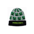 Minecraft Pixel Frost gyerek sapka 56 cm