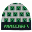 Minecraft Pixel Frost gyerek sapka 56 cm