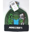 Minecraft Mob Mode gyerek sapka 54 cm