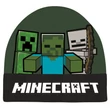 Minecraft Mob Mode gyerek sapka 56 cm