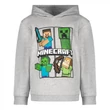 Minecraft Battle gyerek pulóver 12 év / 152 cm