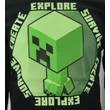 Minecraft Explore gyerek pulóver 6 év / 116 cm