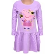 Peppa malac Flower gyerek ruha 6 év / 116 cm