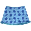 Disney Lilo és Stitch, A csillagkutya Leaf gyerek bikini és szoknya szett 4 - 5 év / 104 - 110 cm