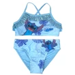 Disney Lilo és Stitch, A csillagkutya Leaf gyerek bikini és szoknya szett 9 - 10 év / 134 - 140 cm