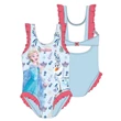 Disney Jégvarázs Frolic gyerek fürdőruha és sarong szett 3 - 4 év / 98 - 104 cm